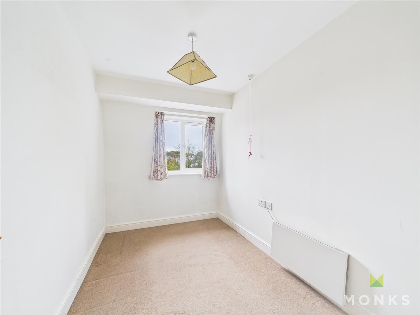 423, The Cedars Abbey Foregate, Shrewsbury, SY2 6BY For Sale